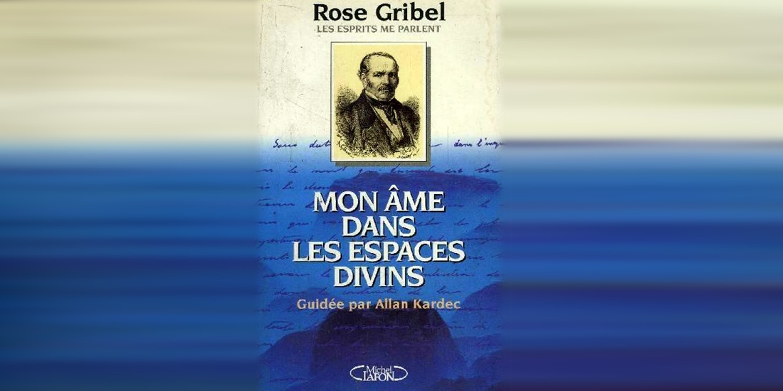 Rose Gribel spiritisme chez Victor Maia médium voyant spiritualiste Brest Finistère Bretagne