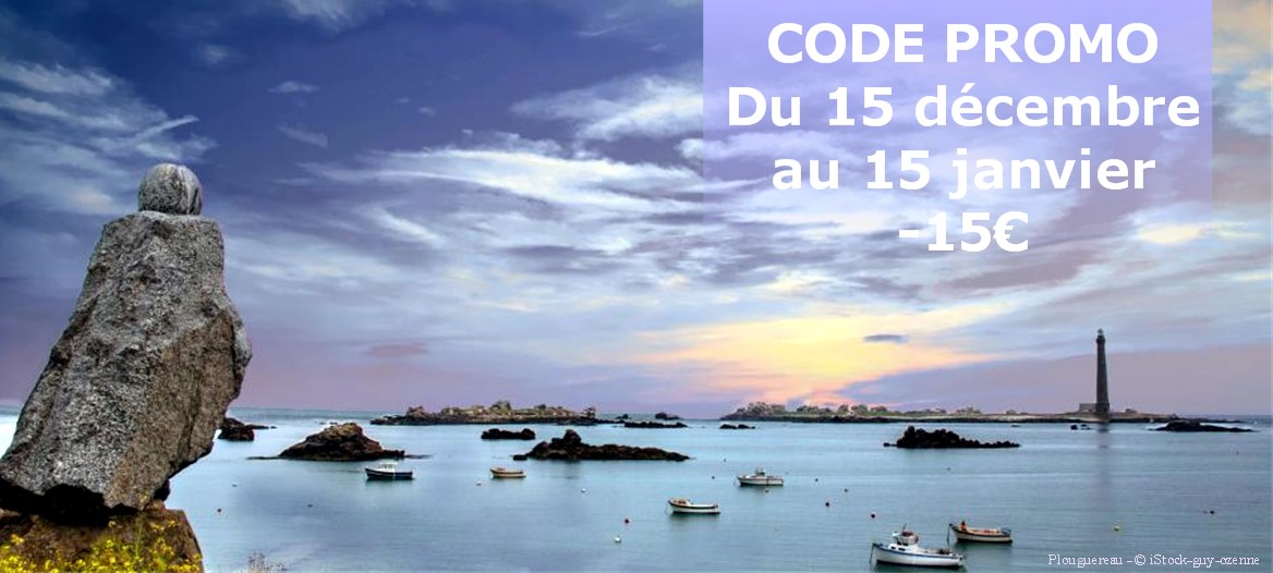 Code promo de l'hiver 2020 sur le site web de Victor Maia, médium et voyant à Plouvien, Brest, Finistère, Bretagne