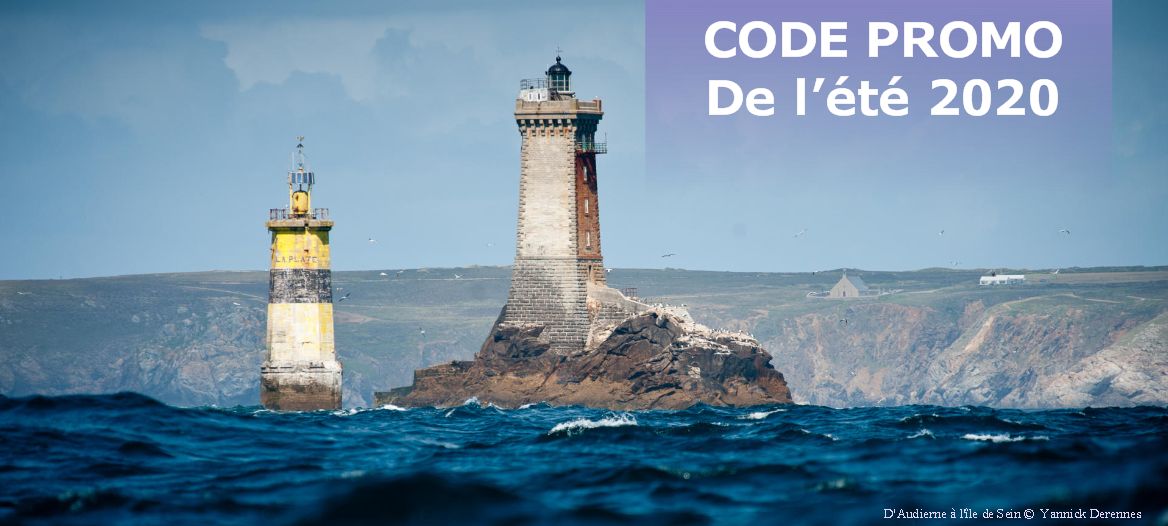 You are currently viewing Code promo – Été 2020