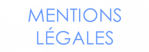 Logo de la page Mentions légales