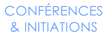 Conférences et formations de Victor Maia médium voyant spiritualiste Brest Finistère Bretagne