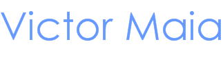 Logo de Victor Maia