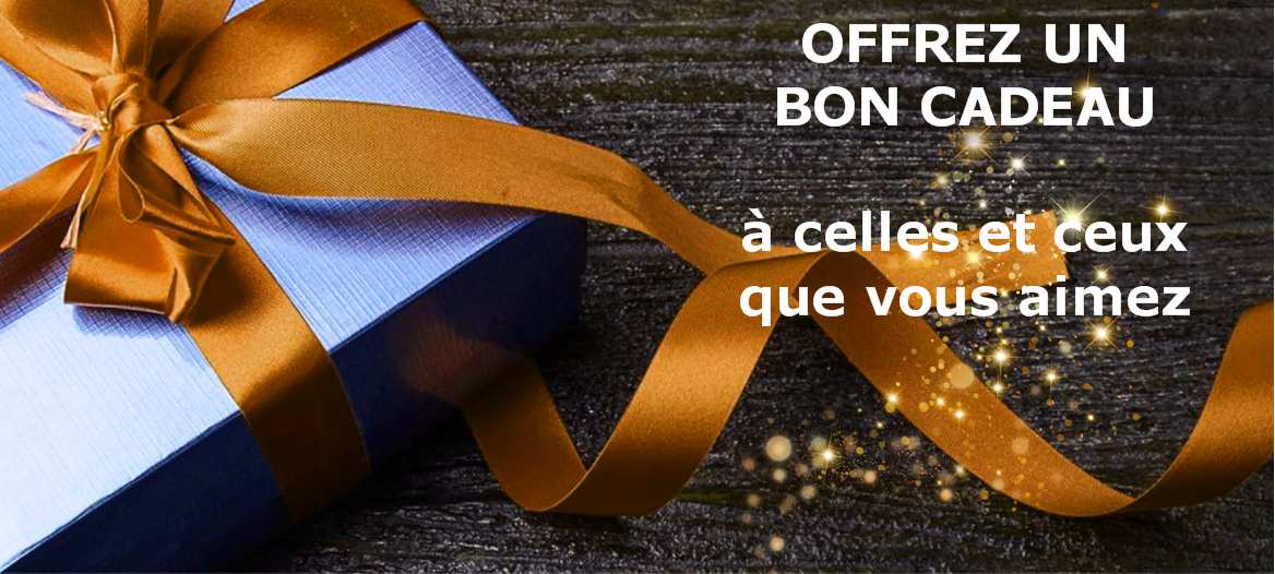 You are currently viewing Offrir un bon cadeau