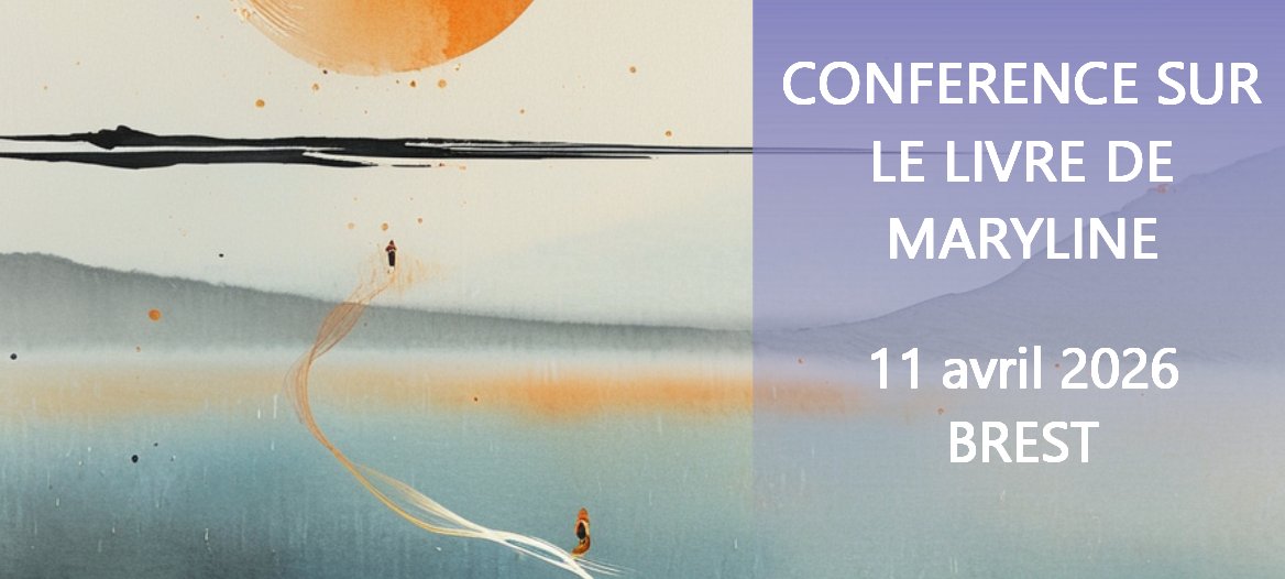 You are currently viewing Conférence : Présentation du livre « Maryline et la communauté de Jalambala »
